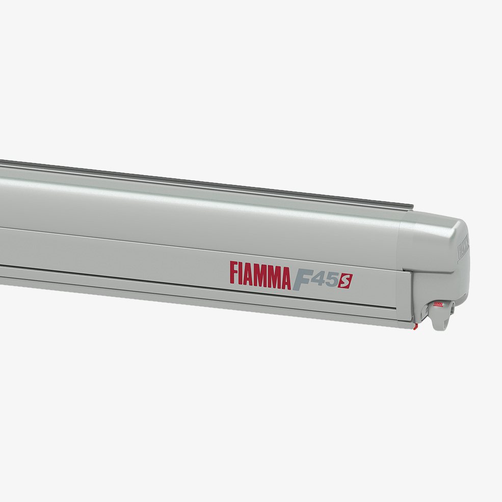 Fiamma F45s Awnings for Camper Vans